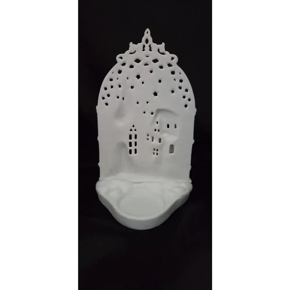 Department 56 Holiday Silhouette 